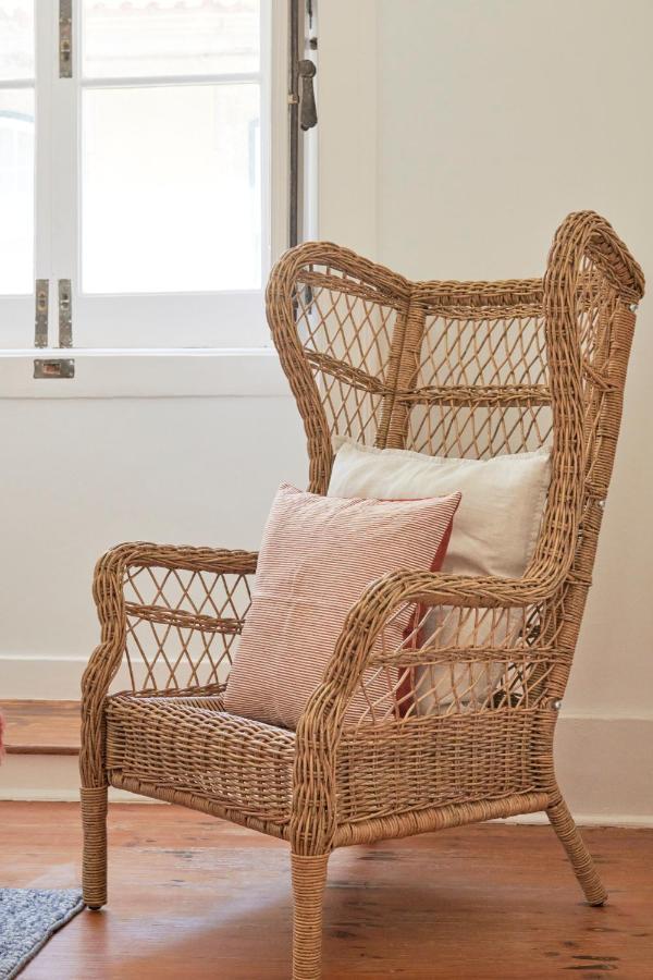 Sunny Pink Street Historical Apt, By Timecooler Apartment Lissabon